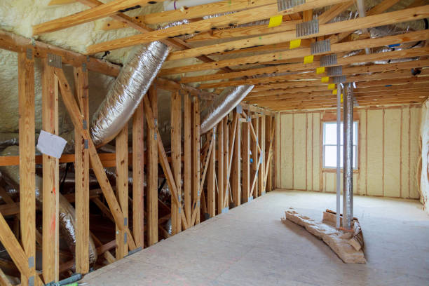 Best Insulation Maintenance and Repair in Clyde, NC