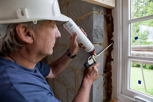 Best Insulation for Specific Applications in Clyde, NC