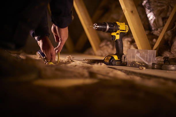 Best Insulation for Specific Applications in Clyde, NC